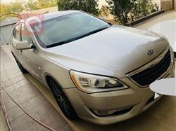 كيا كادينزا